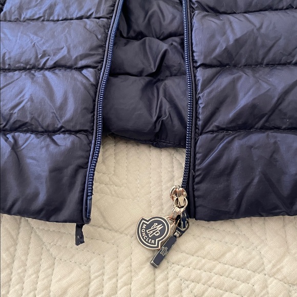 MONCLAR | Onyx Jacket | Navy blue - Picture 13 of 15